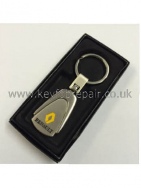 Renault Key Ring